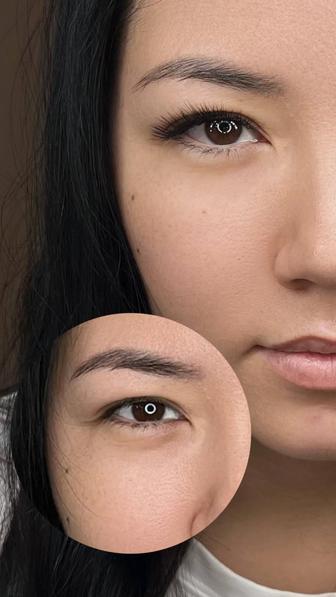 Требуются модели для отработки наращивания ресниц