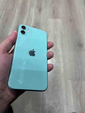 Айфон 11