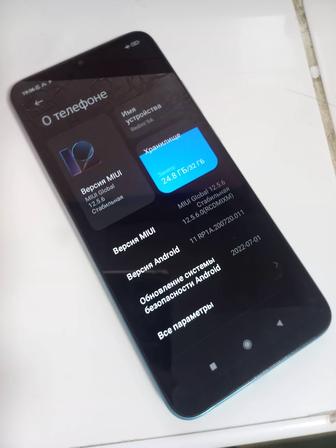 xiaomi redmi 9a