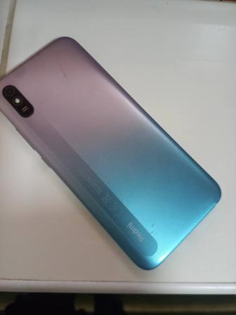 xiaomi redmi 9a