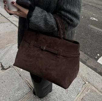 Винтажная сумка