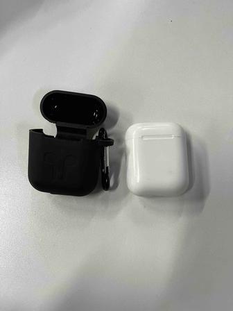 наушники AirPods 2