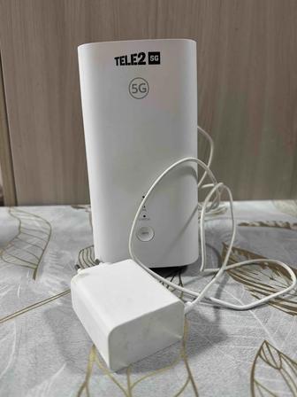 5 G WI-FI Роутер/ домашний