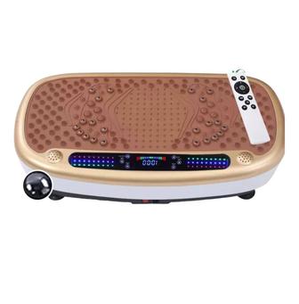 Вибро платформа