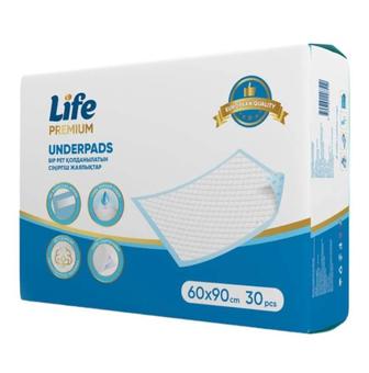 Life Premium Underpads
