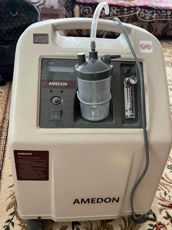 Кислородный концентратор