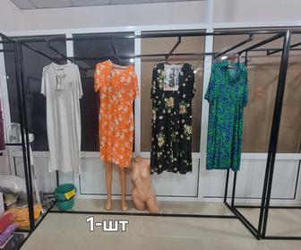 Продаю торговые стойки для одежды
