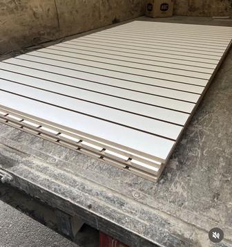 Эконом панели