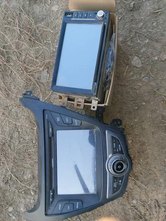 Магнитофон продом