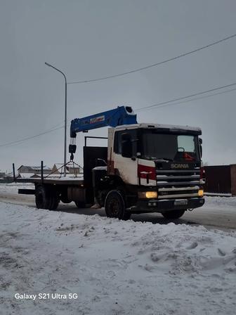 Услуги манипулятора. Доставка груза. Все что можно поднять перевести. 15тон