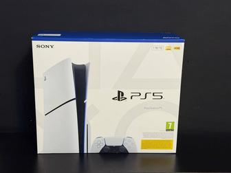 Продаю PlayStation 5