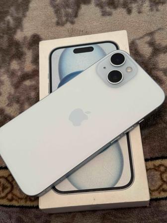 Iphone 15 128gb