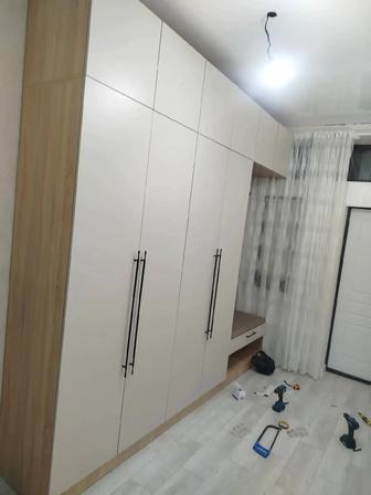 Ремонт мебели и сборка мебели