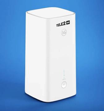 Роутер Tele2