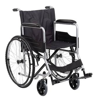 Turan кресло-коляска, черный, торг