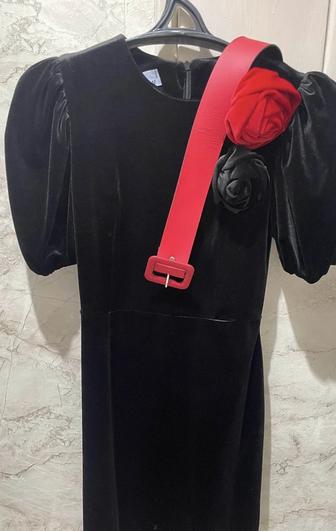 вечерний платье