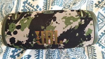 Портативная колонка JBL Xtreme 3 хаки оригинал