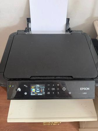МФУ EPSON L 850