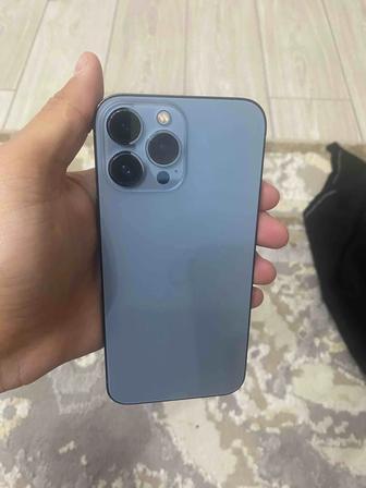 Айфон 13 про max 256гб iphone