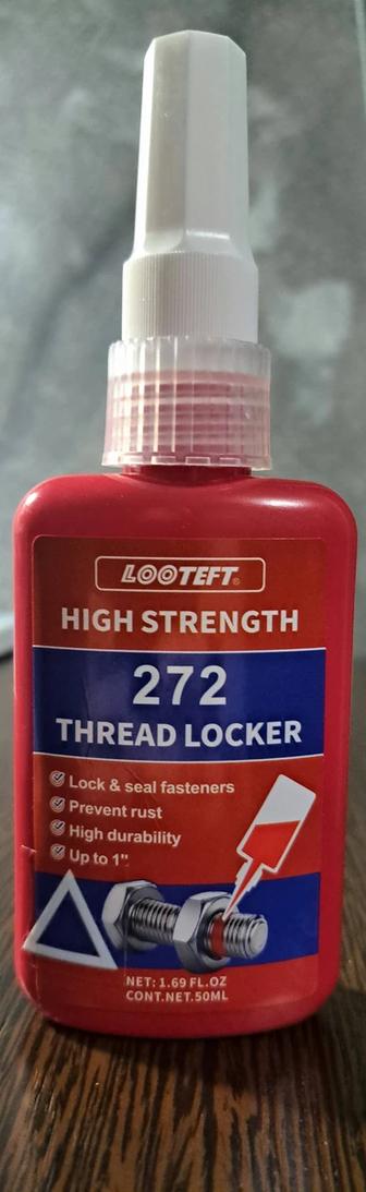 Фиксатор резьбы