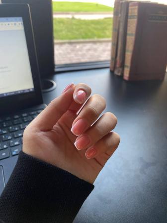 Мастер маникюра ищет работу