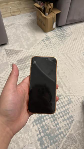 Корпус iPhone 17 pro