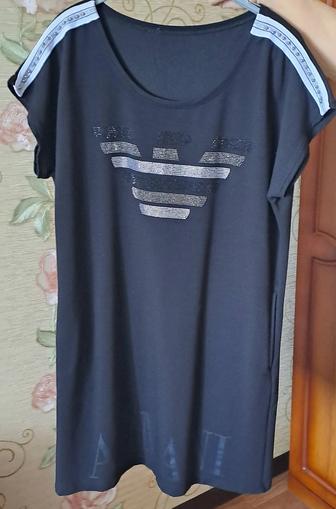 Продам женское платье