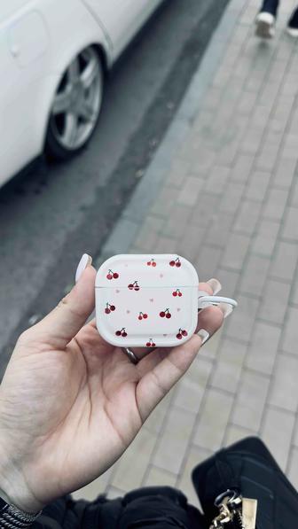 Чехол для airpods
