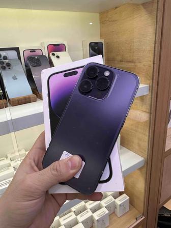 Iphone 14pro/256 в магазине Icom