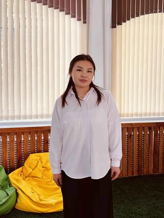 Учитель-преподаватель