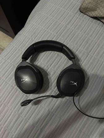 Наушники Hyperx Cloud Stinger 2
