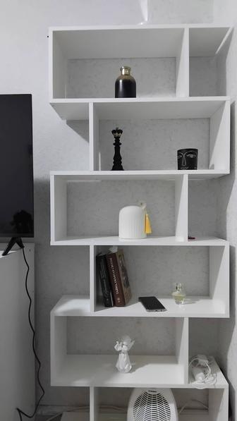 Полка напольная