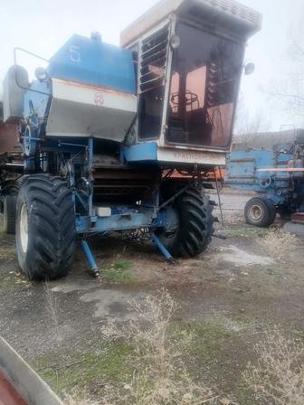 Продаются комбайны