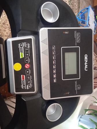 Продам беговая дорожка