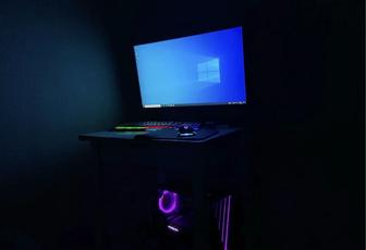 Продаю новый компьютер