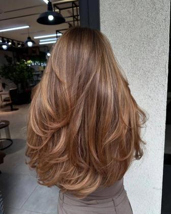 Курсы парихмакеров