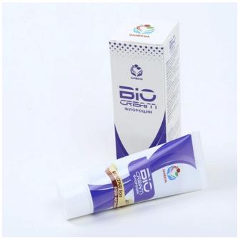 Bio Cream Флорацид-универсальный