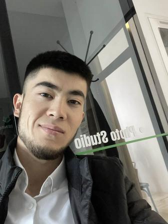 Специалист своего дела