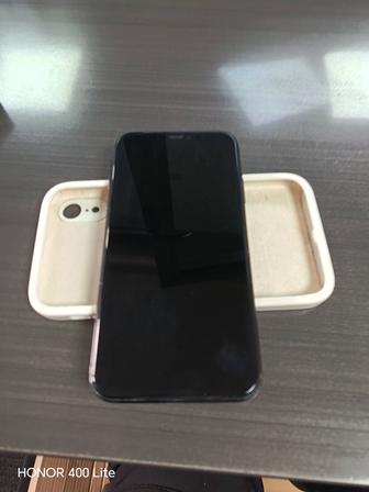 Айфон XR 64gb и Xiaomi Redmi Note 11 s 128gb