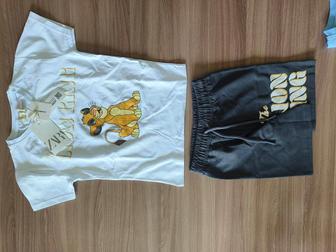 Детские костюмы от ZARA оригинал !!!Летняя и Зимняя коллекция