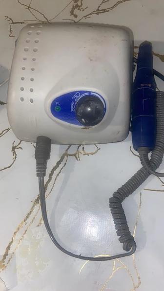 Аппарат для ногтей