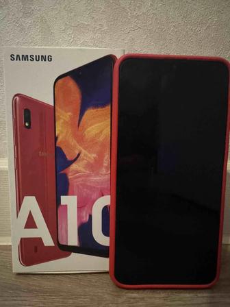 Samsung Galaxy A10