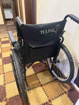 Продам коляску инвалидную