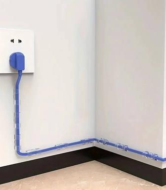 Зажимы-держатели для кабеля