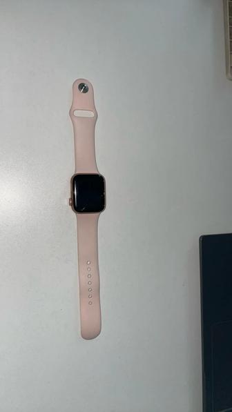 часы Apple Watch