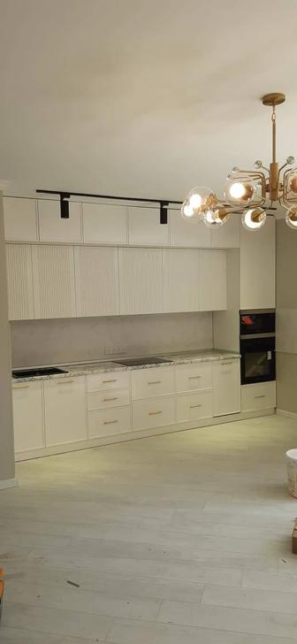 Мебель на заказ