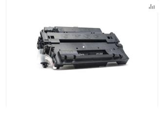 Картридж HP LJ CE255A