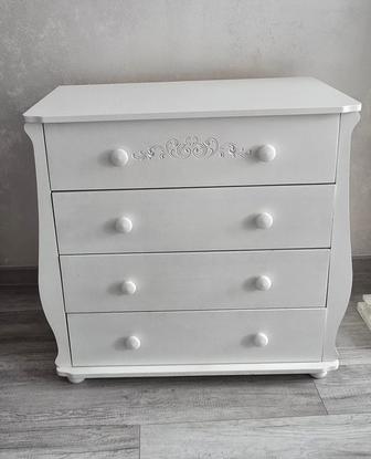 Детский комод