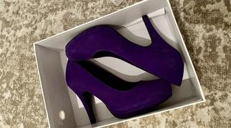 Женские туфли