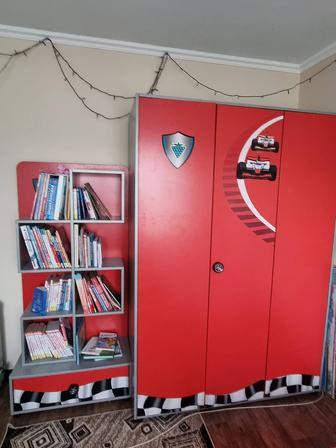 Продам детский гарнитур